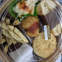  at Evah Dining Macrobiotic - JR Hakata in Fukuoka