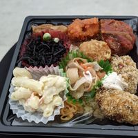  at Evah Dining Macrobiotic - JR Hakata in Fukuoka