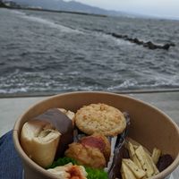  at Evah Dining Macrobiotic - JR Hakata in Fukuoka