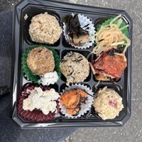   at Evah Dining Macrobiotic - JR Hakata in Fukuoka