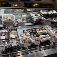   at Evah Dining Macrobiotic - JR Hakata in Fukuoka