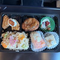   at Evah Dining Macrobiotic - JR Hakata in Fukuoka