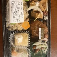   at Evah Dining Macrobiotic - JR Hakata in Fukuoka