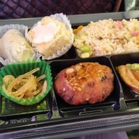  at Evah Dining Macrobiotic - JR Hakata in Fukuoka