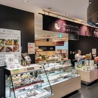 Evah Dining at Hakata Station at Evah Dining Macrobiotic - JR Hakata in Fukuoka