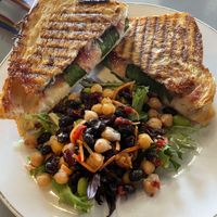   at InfusionTea in Orlando