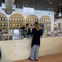   at InfusionTea in Orlando