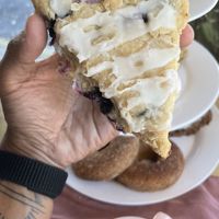   at InfusionTea in Orlando