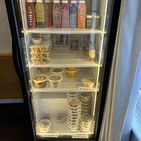   at Vitality Juicery in Dublin