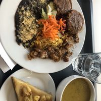   at Escolha Natura in Lisbon