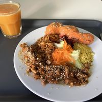   at Escolha Natura in Lisbon