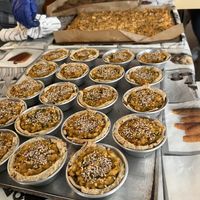   at Escolha Natura in Lisbon