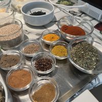   at Escolha Natura in Lisbon