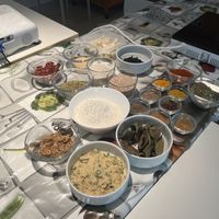   at Escolha Natura in Lisbon