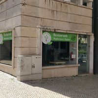  at Escolha Natura in Lisbon