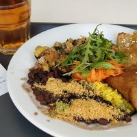 Only 9.80 euros at Escolha Natura in Lisbon