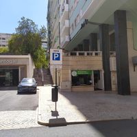 Outdoors surroundings at Escolha Natura in Lisbon