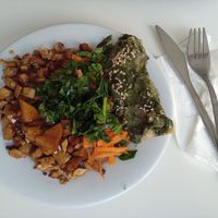  at Escolha Natura in Lisbon