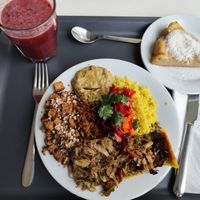  at Escolha Natura in Lisbon