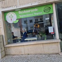  at Escolha Natura in Lisbon