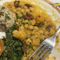   at Ambrosio Cafe e Cozinha Afetiva in Sao Paulo