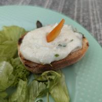  at Restaurant Pizzeria Ambiente in Bad Kissingen