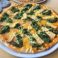  at Restaurant Pizzeria Ambiente in Bad Kissingen