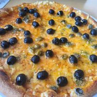  at Restaurant Pizzeria Ambiente in Bad Kissingen