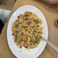   at Wonder Chef's Veggie in Kuala Lumpur