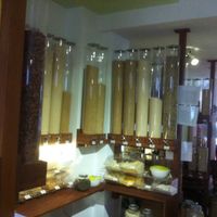 Grains at Lose Dresden in Dresden