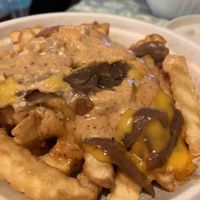   at Next Level Veggie Grill - Hawthorne in Portland