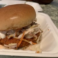   at Next Level Veggie Grill - Hawthorne in Portland