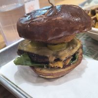  at Next Level Veggie Grill - Hawthorne in Portland