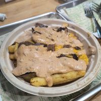  at Next Level Veggie Grill - Hawthorne in Portland