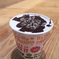  at Next Level Veggie Grill - Hawthorne in Portland