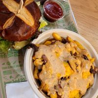  at Next Level Veggie Grill - Hawthorne in Portland