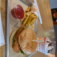  at Next Level Veggie Grill - Hawthorne in Portland