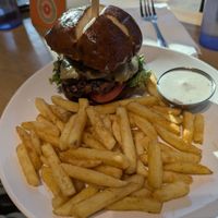  at Next Level Veggie Grill - Hawthorne in Portland