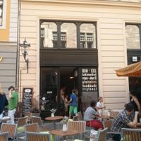 tonis at TONIS in Leipzig