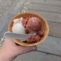  at TONIS in Leipzig