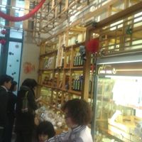 4 at Zen in Five Seasons  in Kowloon