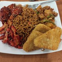  at e Veg 益素食 - VivoCity in Central Singapore