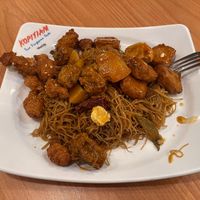   at e Veg 益素食 - VivoCity in Central Singapore