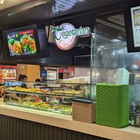  at e Veg 益素食 - VivoCity in Central Singapore