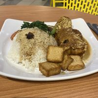  #Veganuary at e Veg 益素食 - VivoCity in Central Singapore