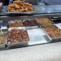 Choices    at e Veg 益素食 - VivoCity in Central Singapore