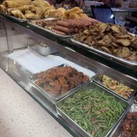 Choices  at e Veg 益素食 - VivoCity in Central Singapore