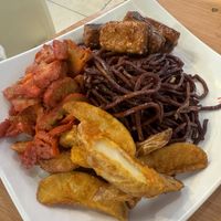 Niamh’s   at e Veg 益素食 - VivoCity in Central Singapore