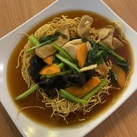   at e Veg 益素食 - VivoCity in Central Singapore