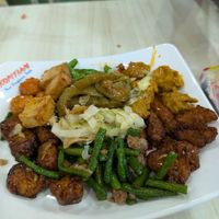  at e Veg 益素食 - VivoCity in Central Singapore